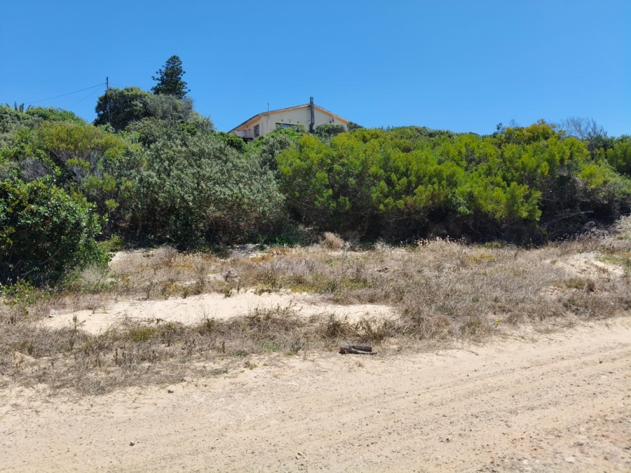 0 Bedroom Property for Sale in Paradise Beach Eastern Cape